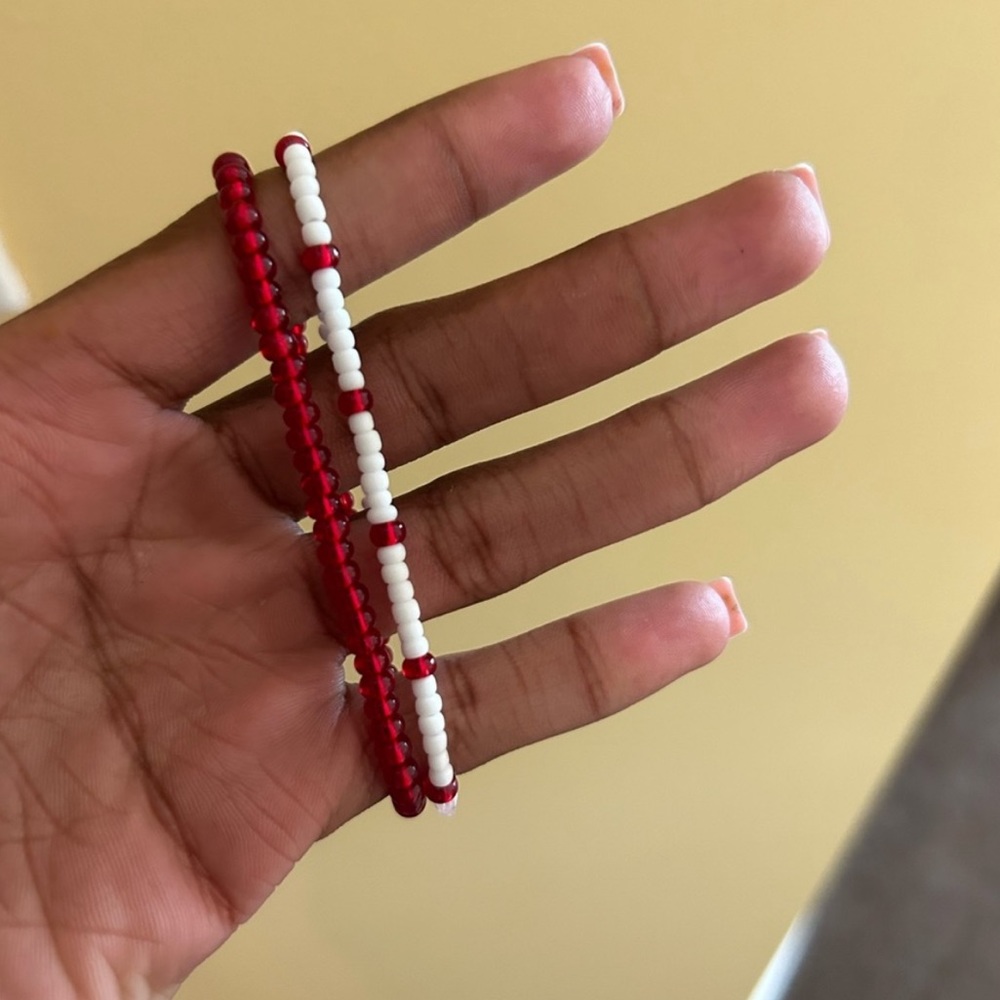 Bracelet - Men’s Collection Style 1 !
